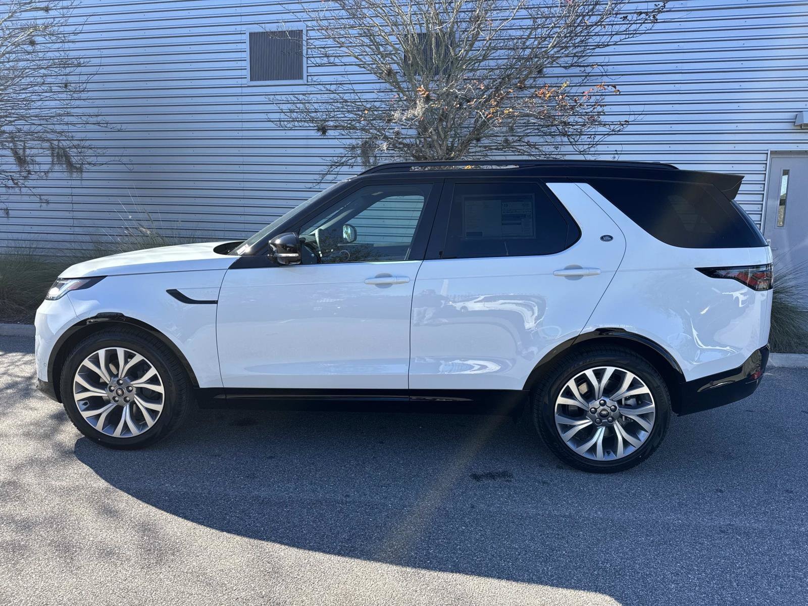 land rover discovery 2026 SALRW4EU1T2520654 image land rover discovery 2026 SALRW4EU1T2520654 image